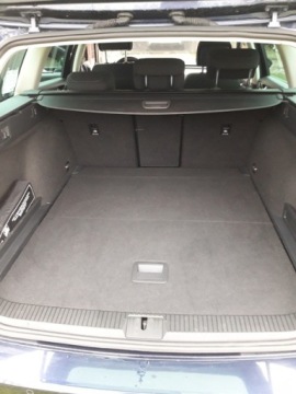 Volkswagen Passat B8 Variant 2.0 TDI 150KM 2015 Volkswagen Passat stan bardzo dobry, fotel kierowcy z masażem, zdjęcie 7
