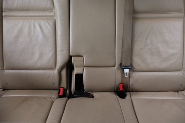 BMW X5 E70 SUV 3.0 si 272KM 2008 BMW X5 xDrive30i, 4X4, Automat, Navi, Xenon, zdjęcie 9