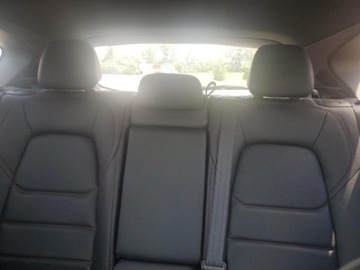 Mazda CX-5 II 2023 Mazda CX-5 2023r., 4X4, od ubezpieczalni 2.5 Benzyna 227KM, zdjęcie 8