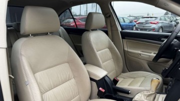 Skoda Octavia II Kombi 1.8 TSI 160KM 2008 Skoda Octavia Bogate wyposazenie, Skory, Ksenony GWARANCJA 1.8, zdjęcie 18