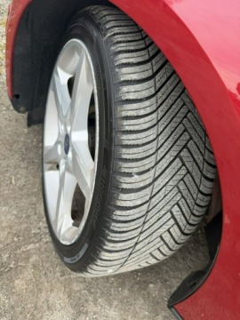 Ford Focus III Hatchback 5d 1.6 EcoBoost 150KM 2012 Ford Focus Titanium + ! 1.6i 150KM Manual ! Full, zdjęcie 16