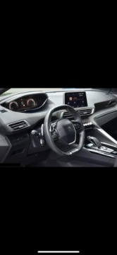 Peugeot 3008 II 2018 Peugeot 3008 GT 2.0 BlueHDi 177KM 2018r Bezwypadkowy! Bogata opcja!, zdjęcie 4