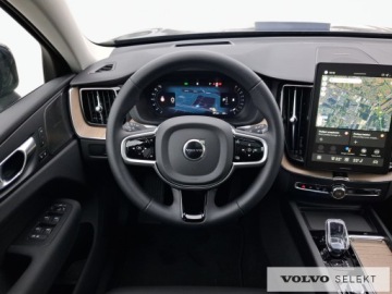Volvo XC60 II 2025 Volvo XC 60 Volvo XC60 B5 B AWD Ultra Dark FV 23%, zdjęcie 35