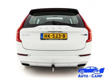 Volvo XC90 II 2016 PLUG-in*DO SPROWADZENIA*duży wybór*ASO Volvo*TOP, zdjęcie 36