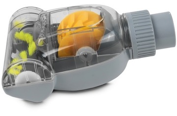 ТУРБОЩЕТКА ДЛЯ ПЫЛЕСОСА MALTEC TURBO BRUSH