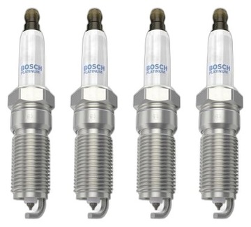BOSCH 0 242 235 767 Świeca zapłonowa