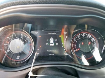 Dodge Challenger III 2023 Dodge Challenger 2023r., 5.7L 5.7 Benzyna 372KM, zdjęcie 9