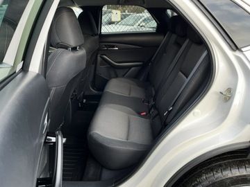 Mazda CX-30 2.0 SKYACTIV-G 150KM 2021 Mazda CX-30 2.0 AWD/Automat / Navi /Kamera 360, zdjęcie 34