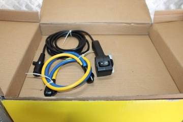 Лебедка CAN AM Superwinch Terra 35 новая OEM BRP / CAN AM ATV