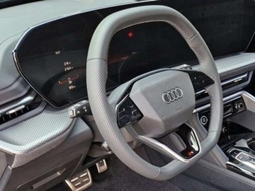 Audi Q5 II SUV Facelifting 2.0 40 TDI 204KM 2025 AUDI Q5 TDI quattro S line Suv 2.0 204KM 2025, zdjęcie 5