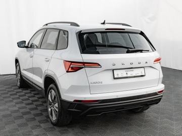 Skoda Karoq Crossover Facelifting 2.0 TDI SCR 115KM 2022 Škoda Karoq Skoda Karoq WND1885C#2.0 TDI SCR 4X2, zdjęcie 3