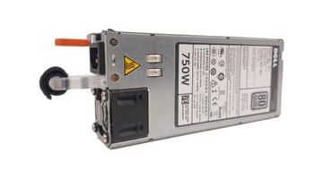 Zasilacz Dell E750E-S0 0W0CTF 750W 80 Plus Platinium