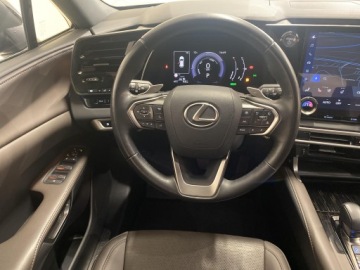 Lexus RX V 2023 Lexus RX 350h F Sport Design V (2022-) Lexus RX 35, zdjęcie 11