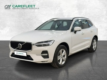 Volvo XC60 II 2021 Volvo XC 60 B4B Momentum Pro