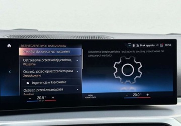 BMW Seria 4 G22-23-26 Coupe 2.0 420d 190KM 2023 BMW Seria 4 I wlasciciel M Sport Harman Gwarancja Bezwypadkowy FVAT23, zdjęcie 35