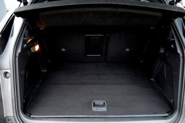 Peugeot 3008 II Plug-In Hybrid Facelifting 1.6 HYBRID4 300KM 2022 Peugeot 3008 GT full led skóra masaze ACC kamera, zdjęcie 14