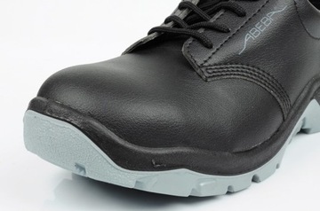 Bezpečnostná pracovná obuv BOZP Abeba S3 [2236] r.36