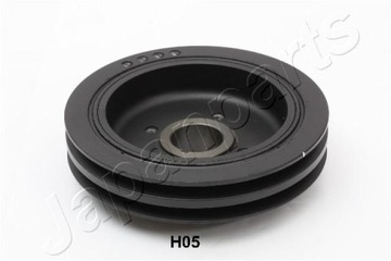 JAPANPARTS PU-H05 KOLO ŘEMENICE HŘÍDEL OJNICE