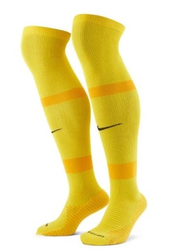 Getry Piłkarskie Nike Matchfit CV1956719 34-38