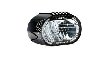 Lampka SuperNova M99 Pro przednia
