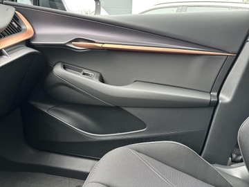 Cupra Tavascan 82kWh 286KM 2025 Cupra Tavascan Tavascan 77kWh 286 km 1-biegowa aut, zdjęcie 23