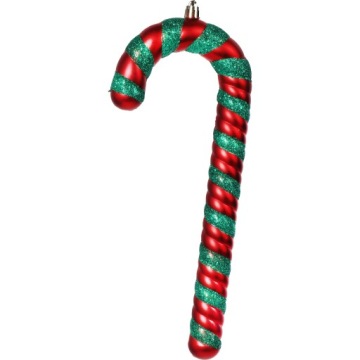 ZAWIESZKI PLASTIKOWE- LASKI 2 SZT 26 CM