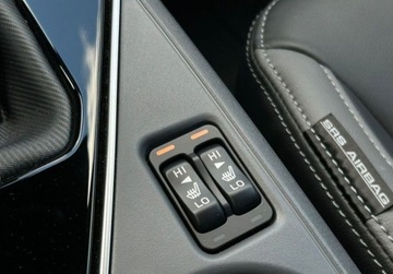 Subaru 2025 Subaru Crosstrek Platinum, ACC, Okno dachowe, GPS, Podgrzewana kierownica,, zdjęcie 33