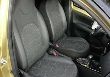 Toyota Aygo X 1.1 VVT-i 72KM 2023 Toyota Aygo X Unikatowa Wersja z Otwieranym Dachem w Automacie Benzyna 72KM, zdjęcie 8