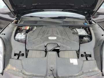 Porsche Cayenne III 2022 Porsche Cayenne 2022 3.0l 3.0 Benzyna 335KM, zdjęcie 6