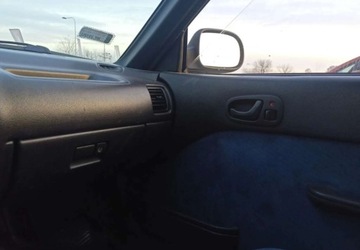 Suzuki Swift III Sedan 1.3 i 68KM 1998 Suzuki Swift Suzuki Swift 1.3 Benzyna 68KM, zdjęcie 11