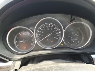 Mazda CX-5 II 2020 Mazda CX-5 Sport 2020 2.5l 2.5 Benzyna 187KM, zdjęcie 9