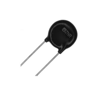 ZNR10K390 WARYSTOR 25VAC 31VDC E9985