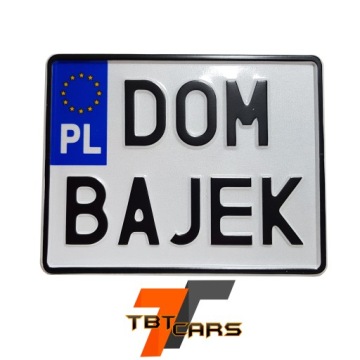 Польский мотоборд.