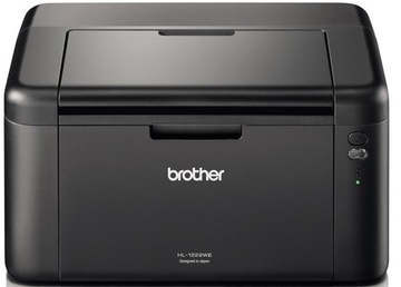 Лазерный принтер BROTHER HL-1222WE