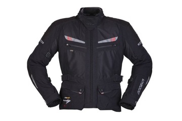 Modeka AFT AIR kurtka motocyklowa czarna XXL