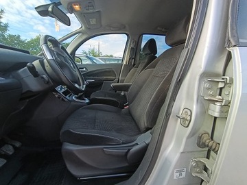 Citroen C3 Picasso 1.2 PureTech 110KM 2016 CITROeN C3 Picasso 1.2 PureTech 110KM , VAT23%, Exclusive , Nawigacja, zdjęcie 19