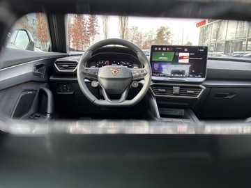 Cupra Formentor Crossover 1.5 TSI 150KM 2026 Cupra Formentor 1.5 eTSI 150 KM 7-biegowa automaty, zdjęcie 17