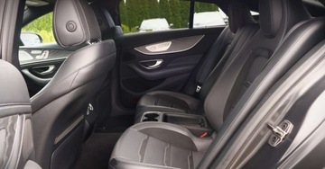 Mercedes AMG GT C190 Coupe 4d 3.0 43 367KM 2021 Mercedes-Benz AMG GT (nr 34) 3.0 367KM AMG GT Kamera 360 Skory Tempomat Na, zdjęcie 13