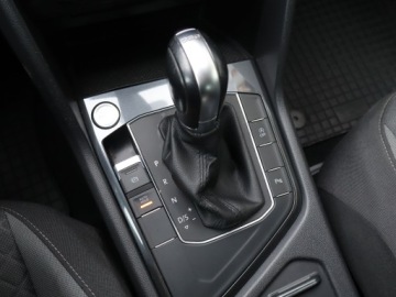 Volkswagen Tiguan I SUV Facelifting 1.4 TSI BlueMotion Technology 150KM 2016 VW Tiguan 1.4 TSI, Salon Polska, Serwis ASO, DSG, zdjęcie 11