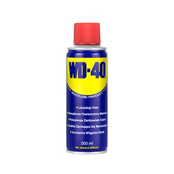 WD-40 200ML