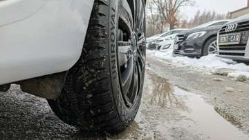 Ford Fiesta VII Hatchback 3d Facelifting 1.5 TDCi 75KM 2015 Ford Fiesta 1.5TDCi 75PS OPŁACONY Bezwypadkowy, zdjęcie 38