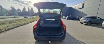 Volvo V60 I Kombi 1.6 T3 150KM 2012 Volvo V60 Volvo V60 T3 Kinetic 1.6 Benzyna 150KM, zdjęcie 24