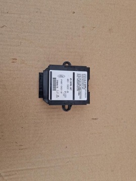 Moduł świateł 4m5113k031 Ford Focus Mk2 1.6