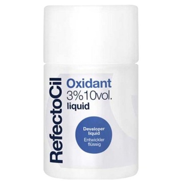 WODA UTLENIONA 3% 100ML DO HENNY REFECTOCIL OXYDAN