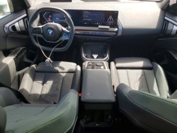 BMW X3 G45 2026 BMW X3 30 XDrive 2026 2.0 Benzyna 255KM, zdjęcie 8