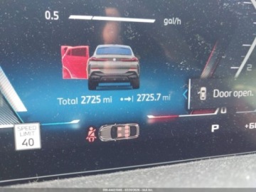 BMW X6 G06 2026 BMW X6 M60i 2026 4.4 Benzyna 523KM, zdjęcie 11