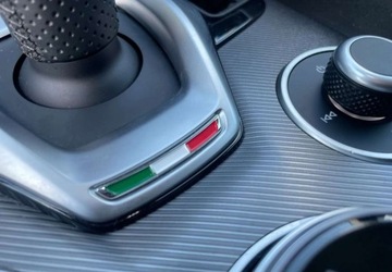 Alfa Romeo Giulia II Sedan Facelifting 2.0 Turbo 200KM 2022 Alfa Romeo Giulia 2.0TURBO *DesignSPORT*Pamięć *SalonPL*SerwisASO *FV23%, zdjęcie 35