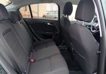 Fiat Tipo II Sedan Facelifting 1.0 T3 Turbo 100KM 2022 Fiat Tipo Zakupiony w Polsce - benzyna - kamera - przebieg 52.000 km 99KM, zdjęcie 16