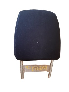 MAZDA 6 GJ 13- PODHLAVNÍK SEDADLA ZVEDÁK