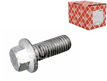 ŚRUBA M12X1.75 30MM FEBI BILSTEIN